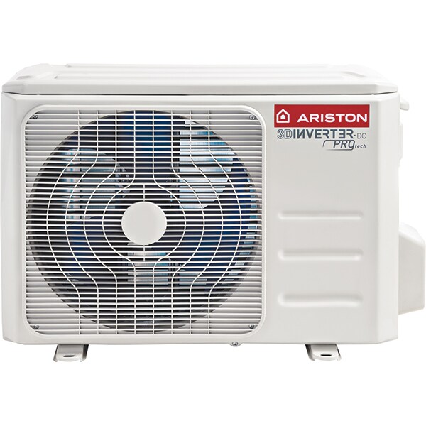 Aer Conditionat ARISTON Alys 50, 18000 BTU, A++/A+, Functie Incalzire, Inverter, Dezumidificare, alb