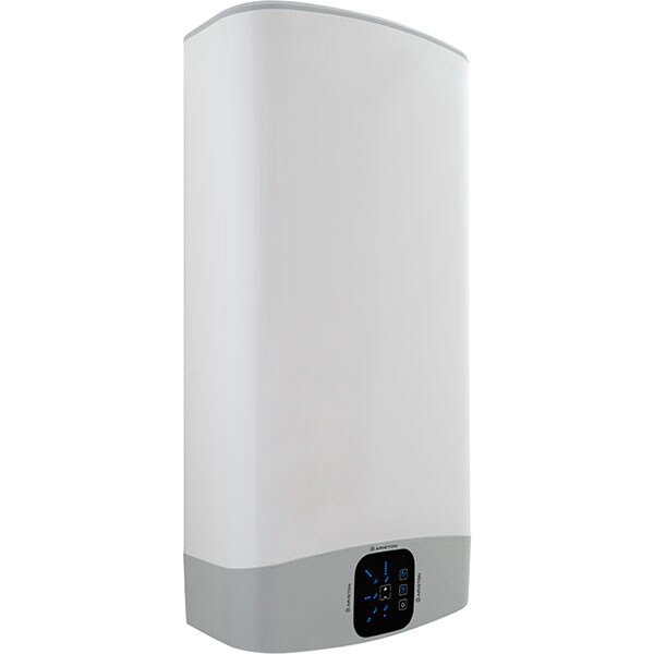 Boiler electric ARISTON Velis Evo, 50l, 2 x 1500W, alb