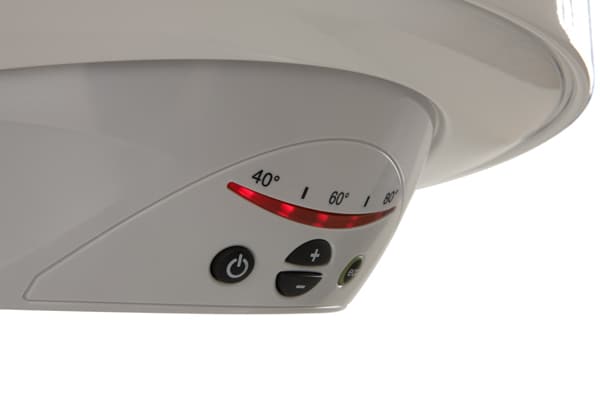 Boiler electric vertical ARISTON Pro Eco Evo, 50l, 1800W, alb