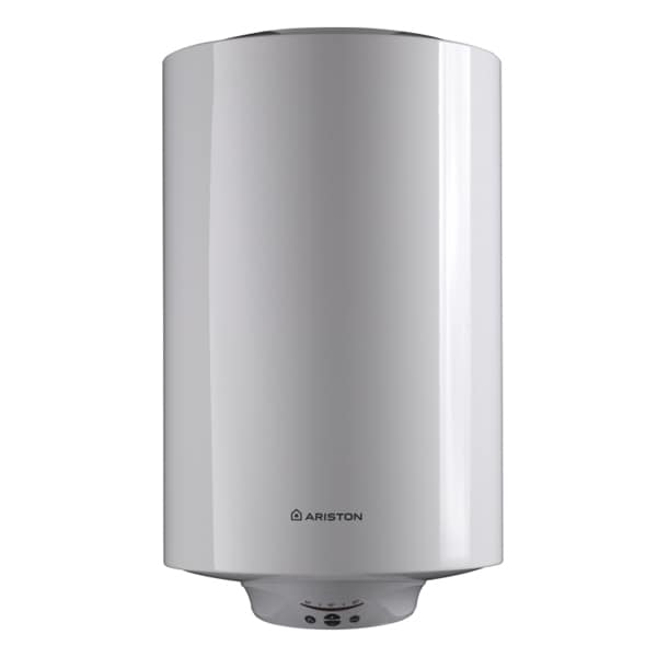 Boiler electric vertical ARISTON Pro Eco Evo, 100l, 1800W, alb