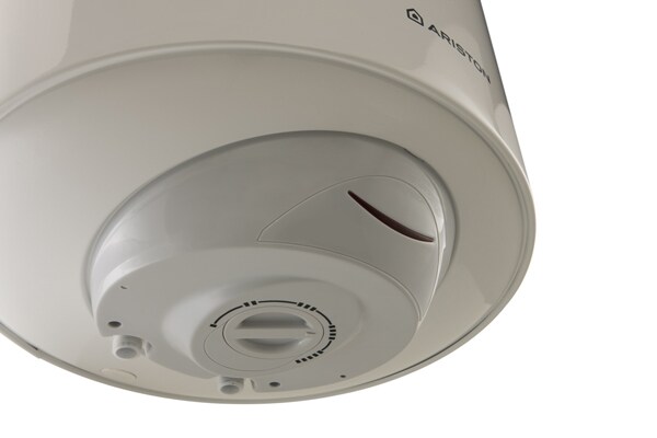 Boiler electric vertical ARISTON Pro R 100 V, 100l, 1800W, alb