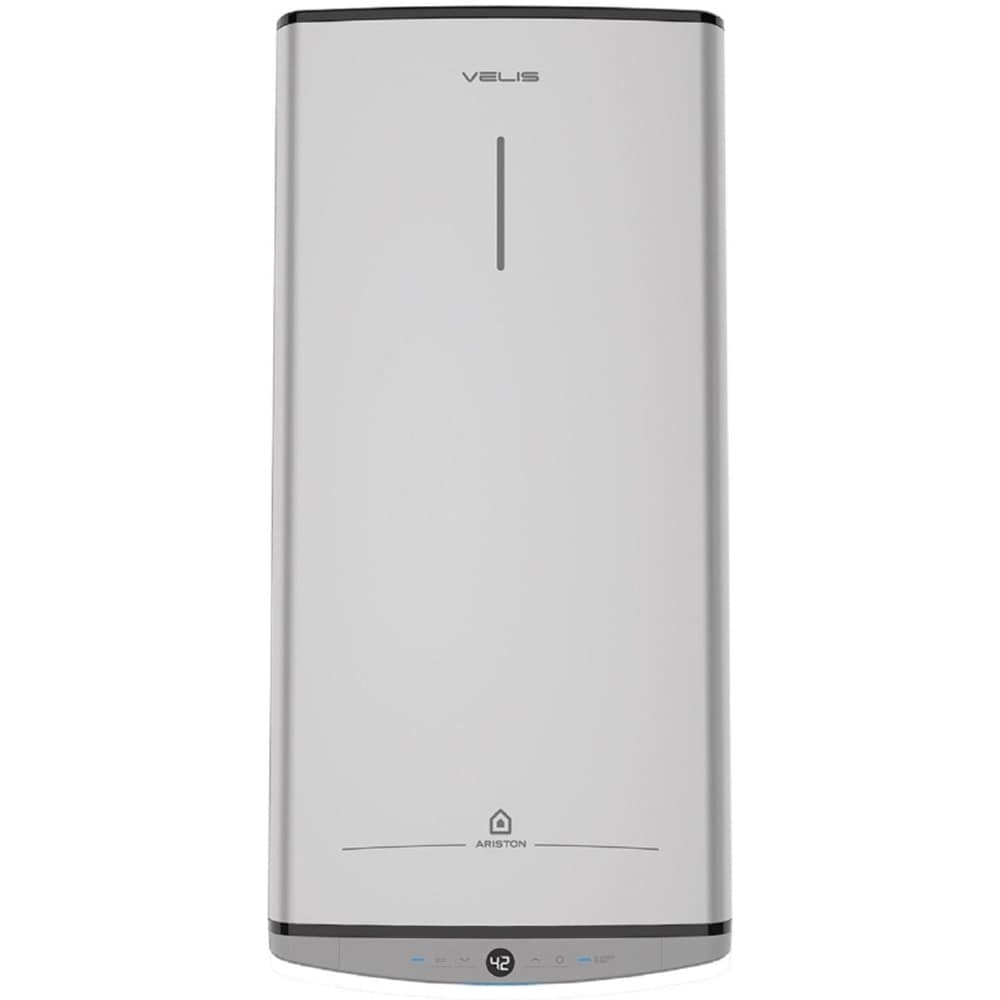 Boiler electric ARISTON Velis Tech, 50L, 1500W, gri
