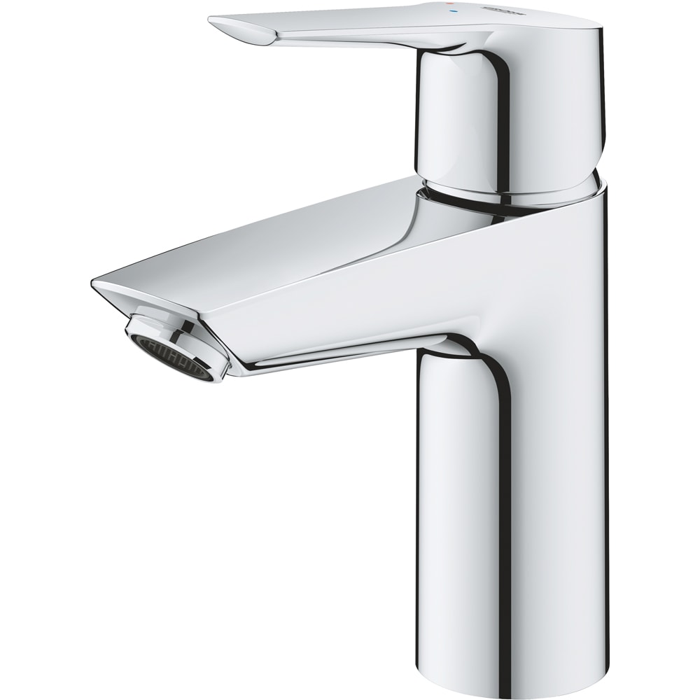 Baterie lavoar GROHE Start 23551002, alama sanitara, crom