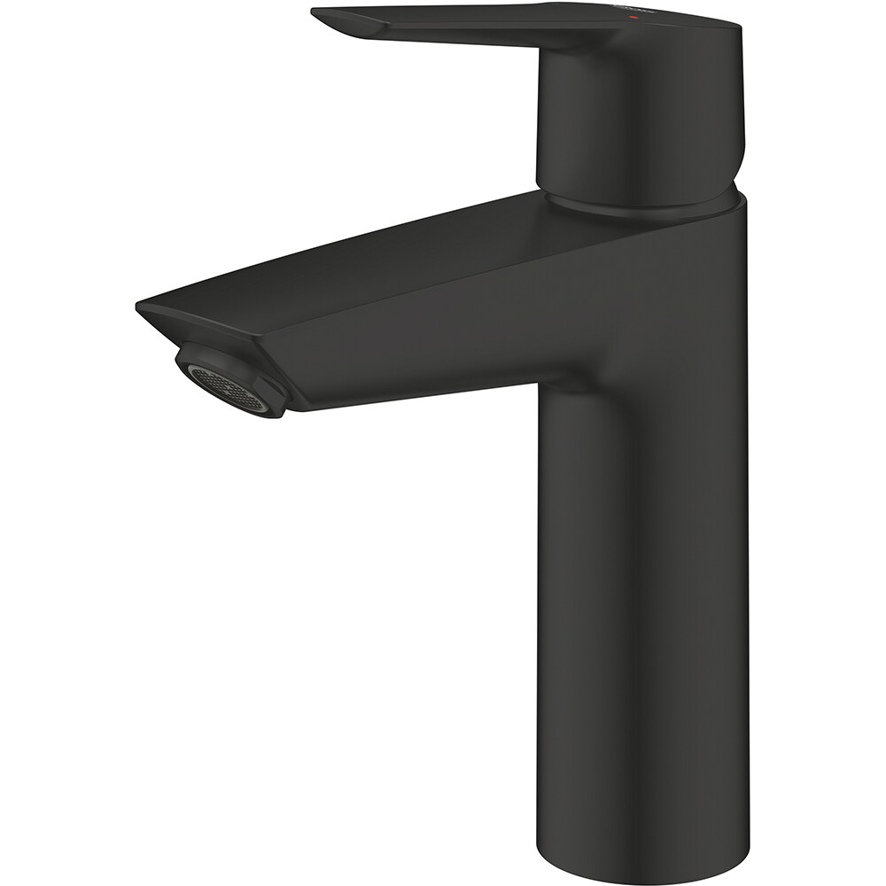 Baterie lavoar GROHE Start 235752432, alama sanitara, negru