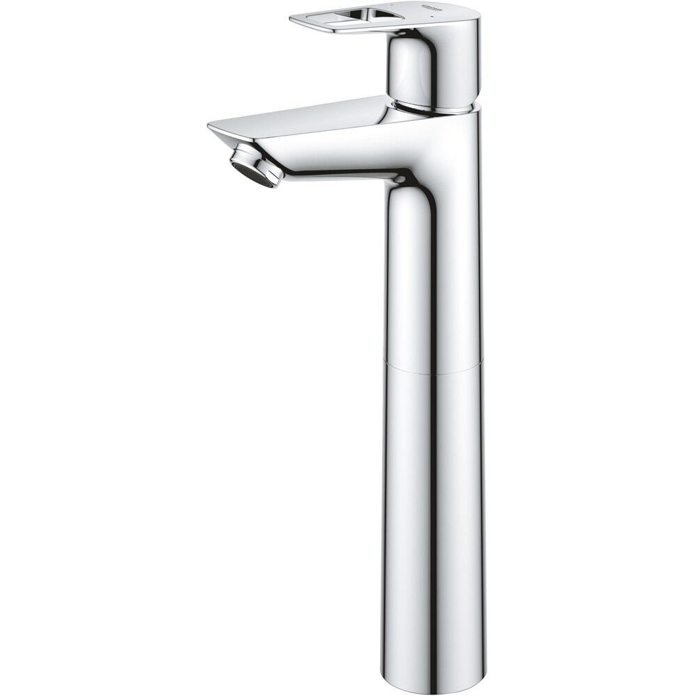 Baterie lavoar GROHE Bauloop 23890001, alama sanitara, crom