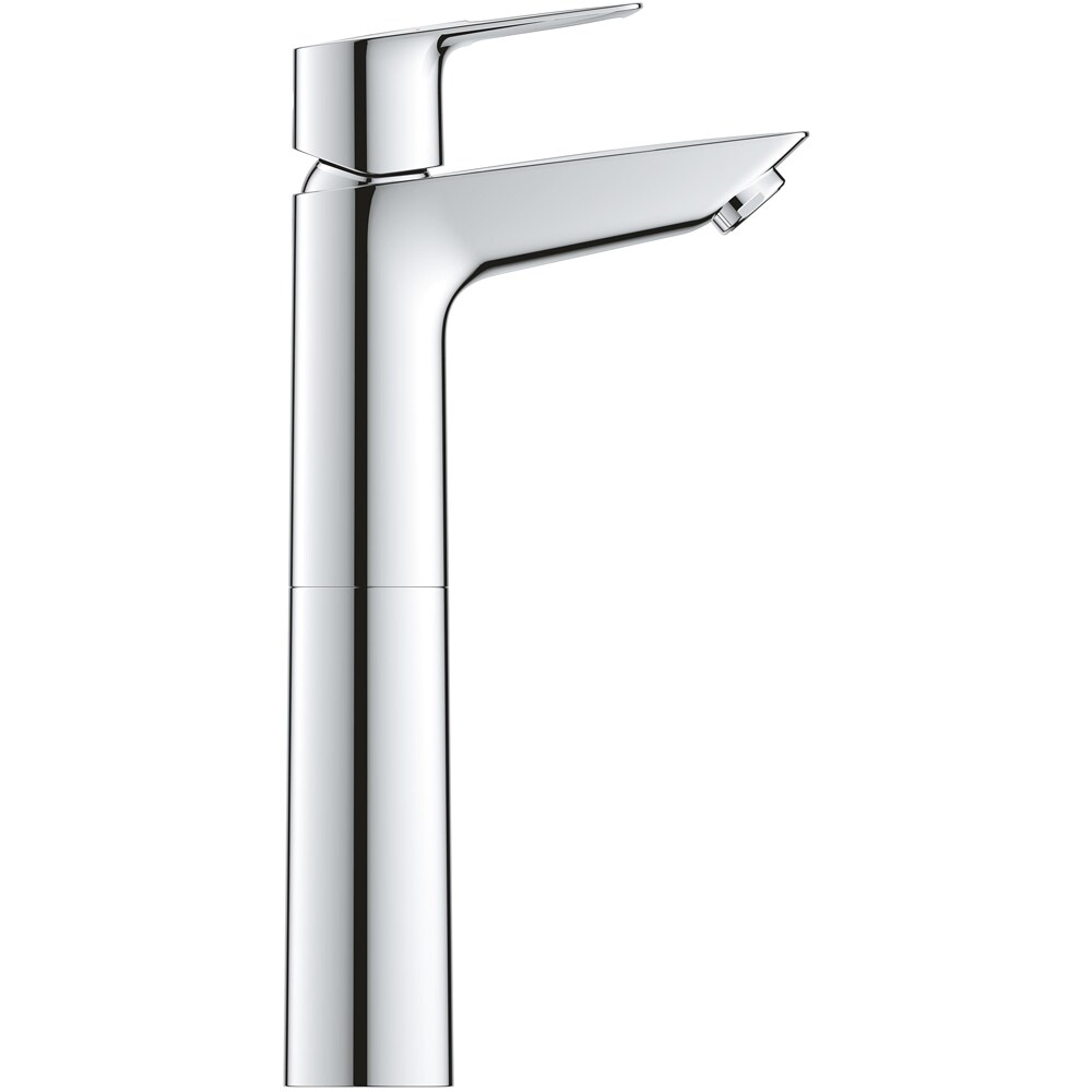 Baterie lavoar GROHE Bauloop 23890001, alama sanitara, crom