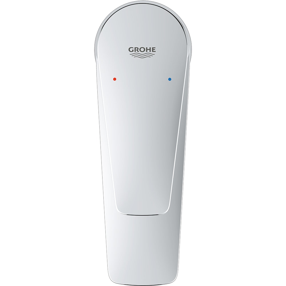 Baterie lavoar GROHE Start Edge 24199001, alama sanitara, crom