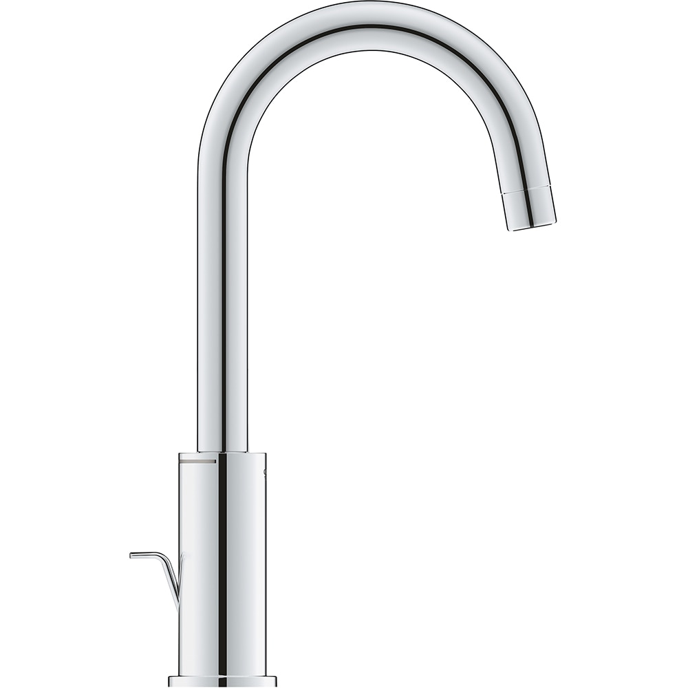 Baterie lavoar GROHE Start 24203002, alama sanitara, crom