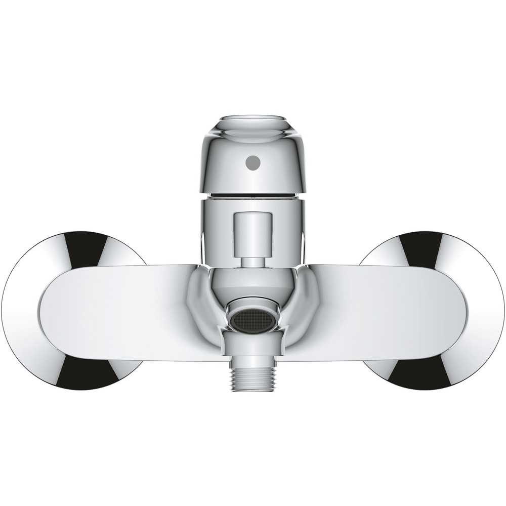 Baterie cada-dus GROHE Swift 24335001, alama sanitara, crom