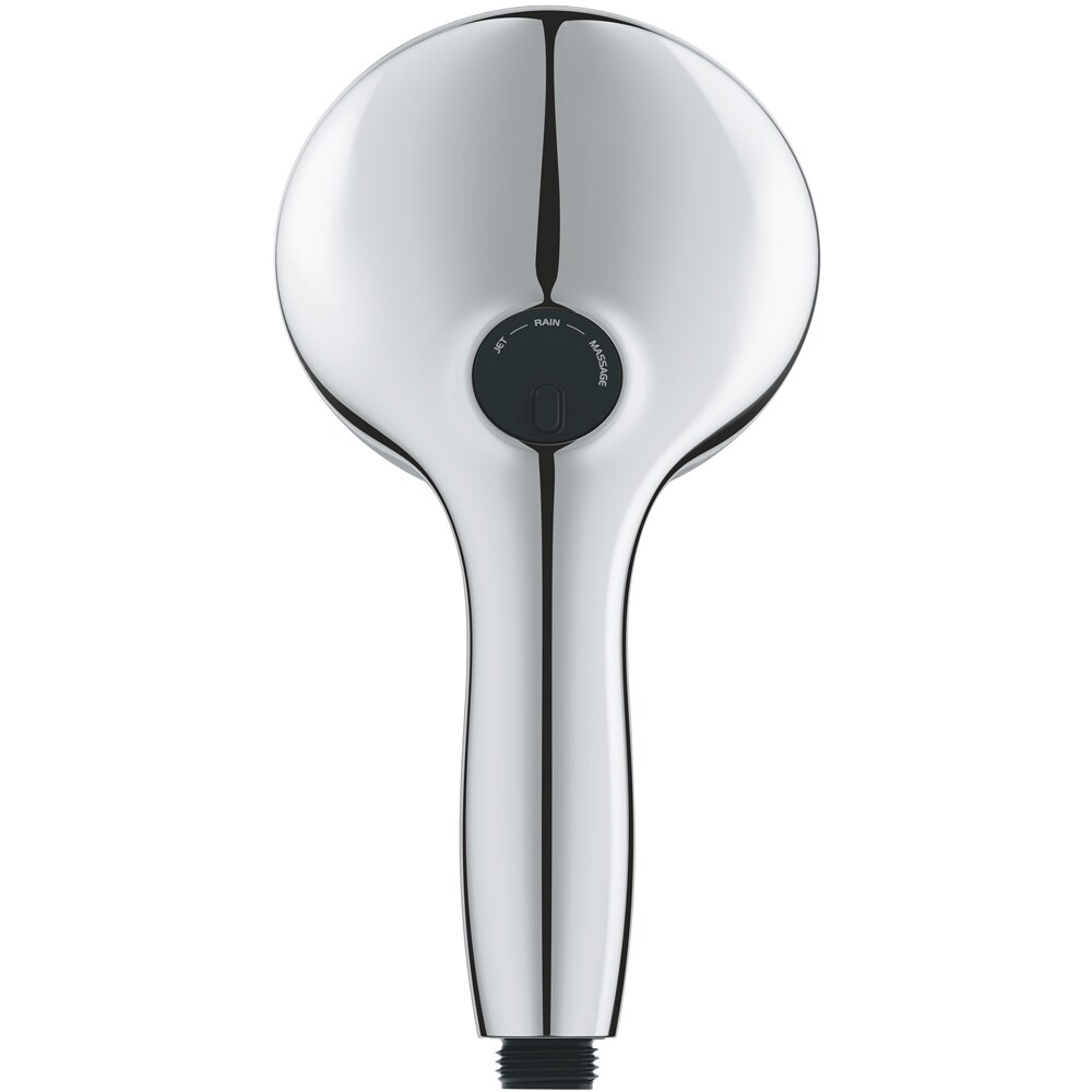 Para dus GROHE Vitalio Start 110 26031001, 3 functii, crom