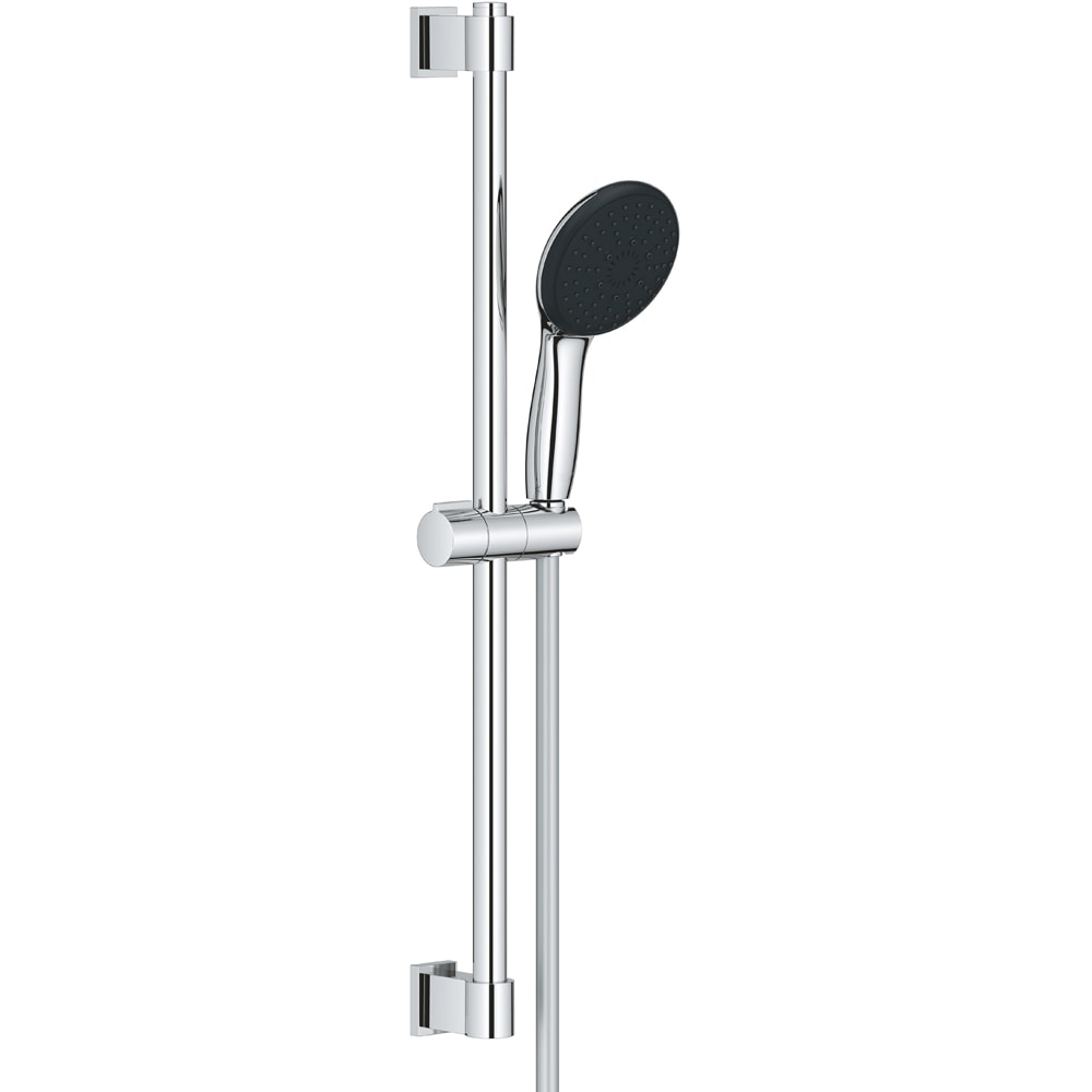 Coloana dus GROHE Vitalio Start 110 26032001, 3 functii, crom