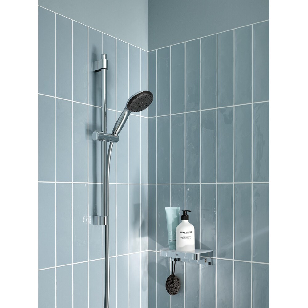 Coloana dus GROHE Vitalio Start 110 26032001, 3 functii, crom