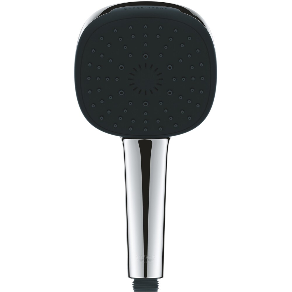 Para dus GROHE Vitalio Comfort 110 26092001, 3 functii, crom