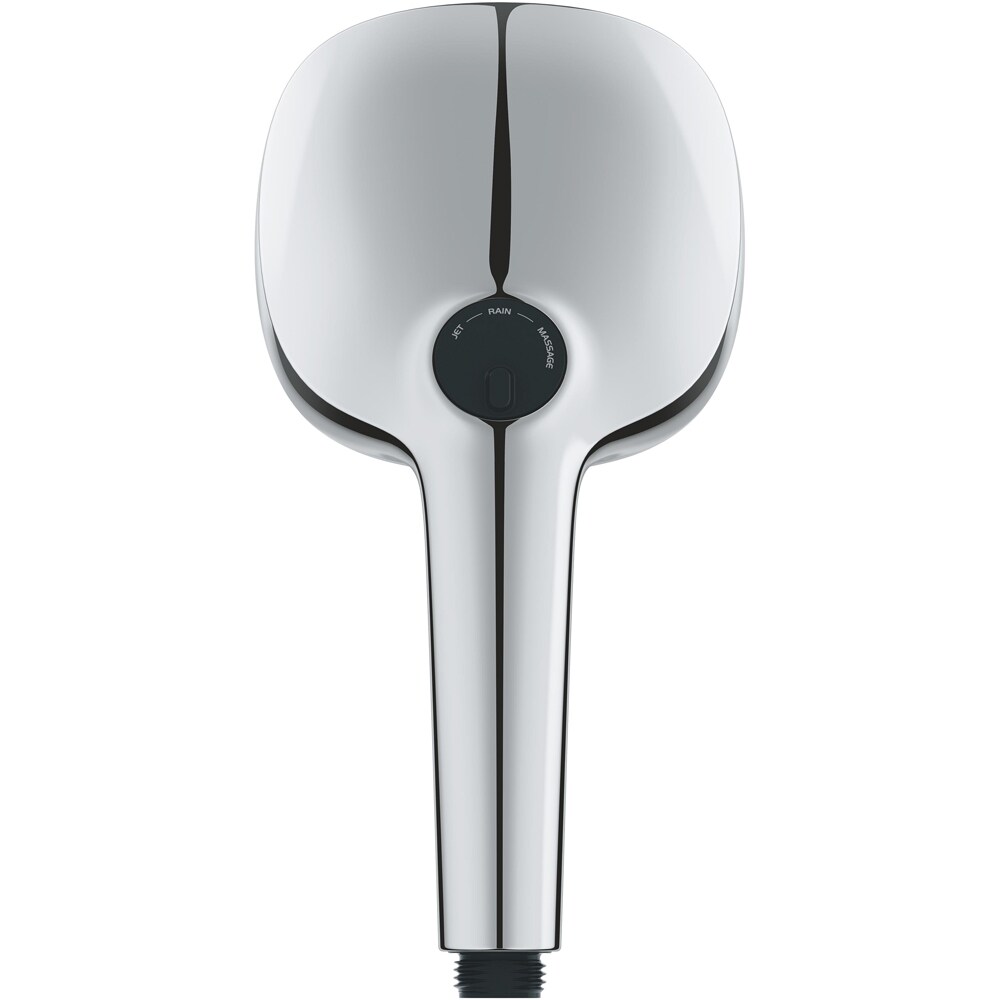 Para dus GROHE Vitalio Comfort 110 26092001, 3 functii, crom