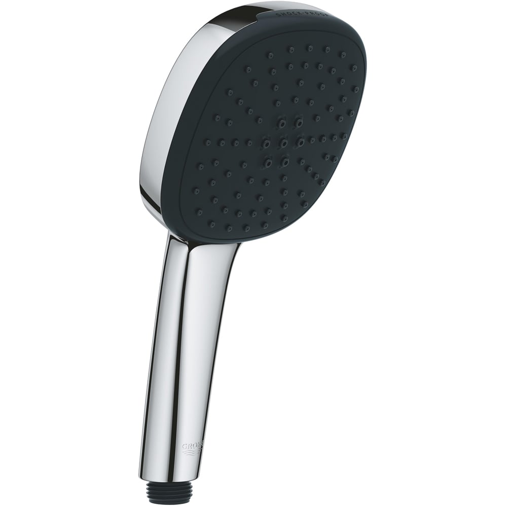 Para dus GROHE Vitalio Comfort 110 26397001, 2 functii, crom