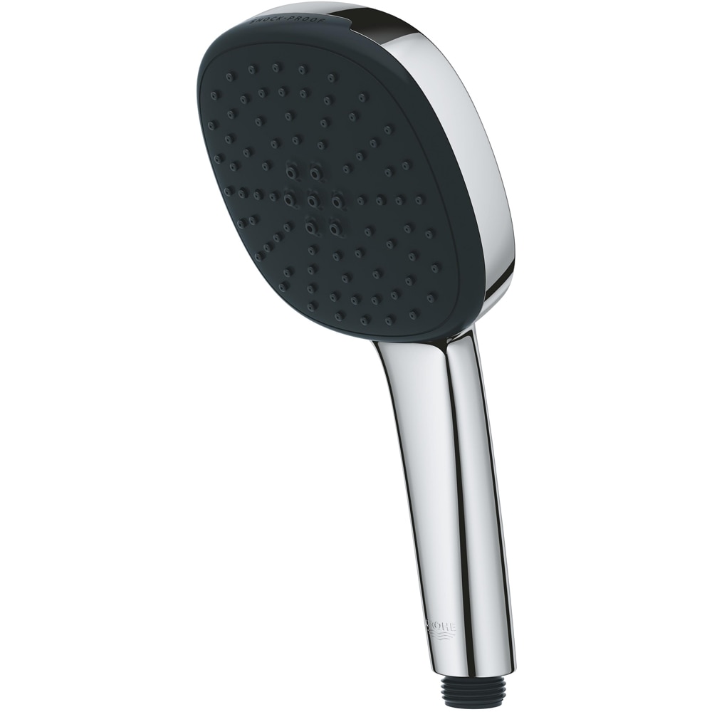 Para dus GROHE Vitalio Comfort 110 26397001, 2 functii, crom
