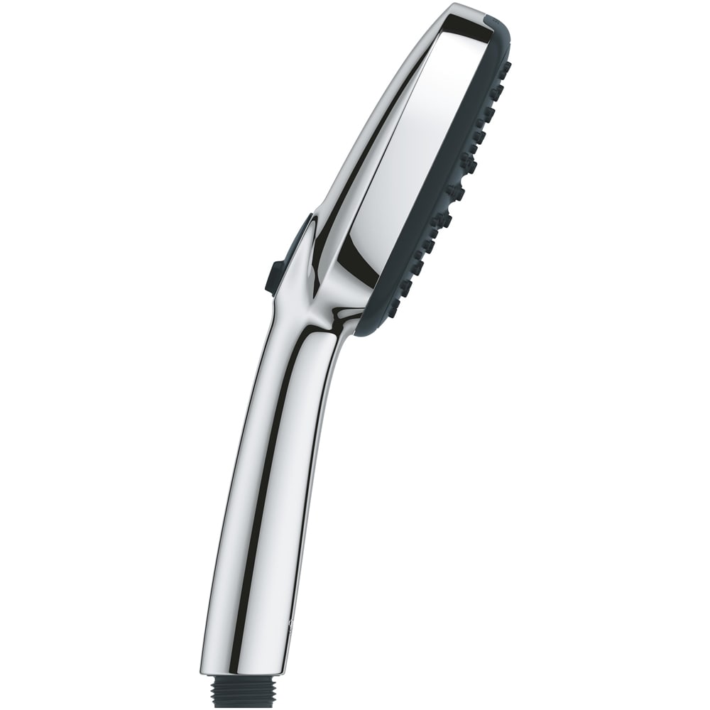 Para dus GROHE Vitalio Comfort 110 26397001, 2 functii, crom