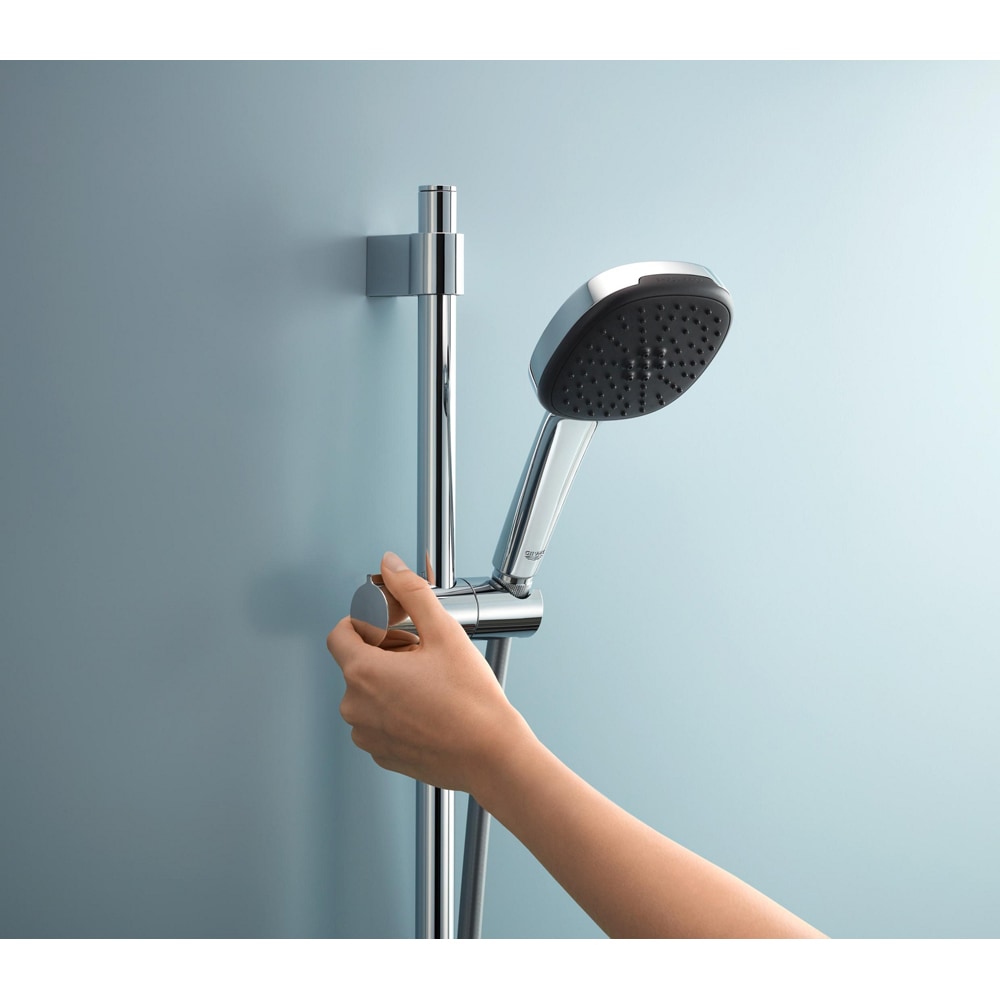 Coloana dus GROHE Vitalio Comfort 110 26398001, 2 functii, crom
