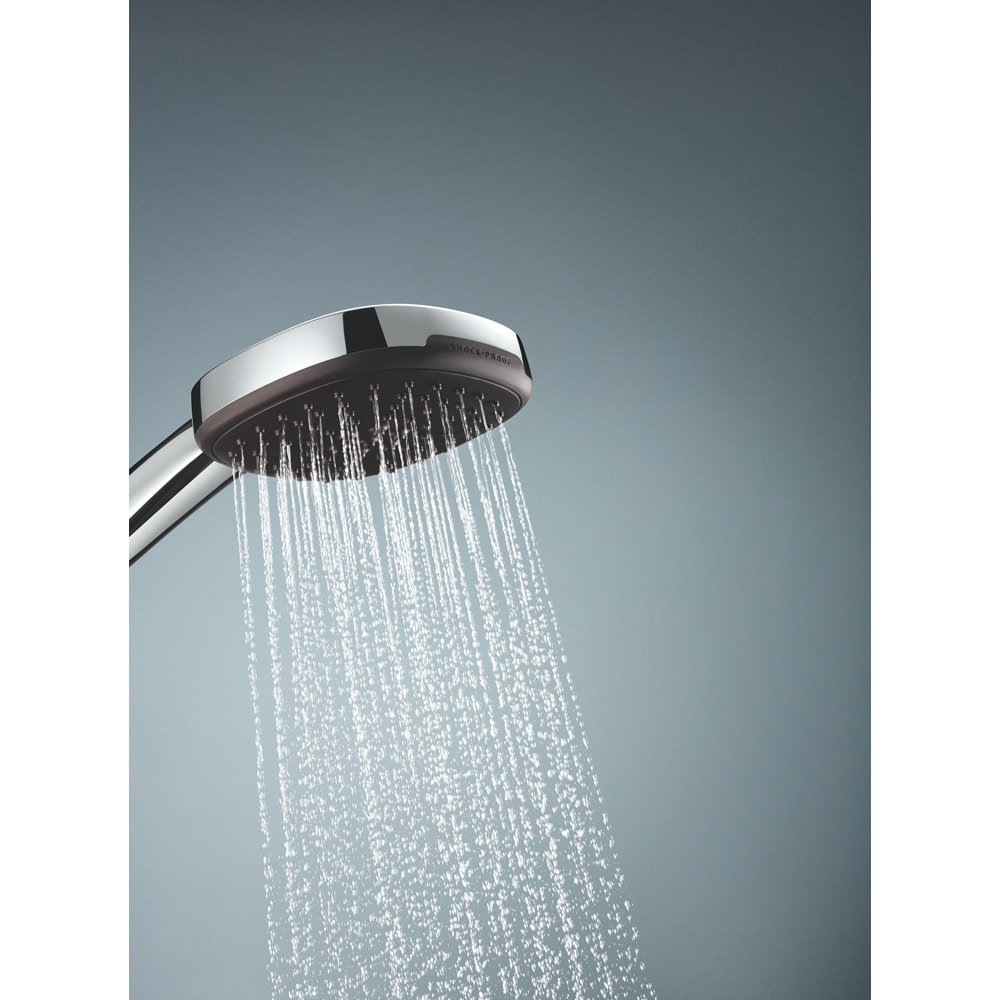 Para dus GROHE Vitalio Comfort 110 26399001, 2 functii, crom