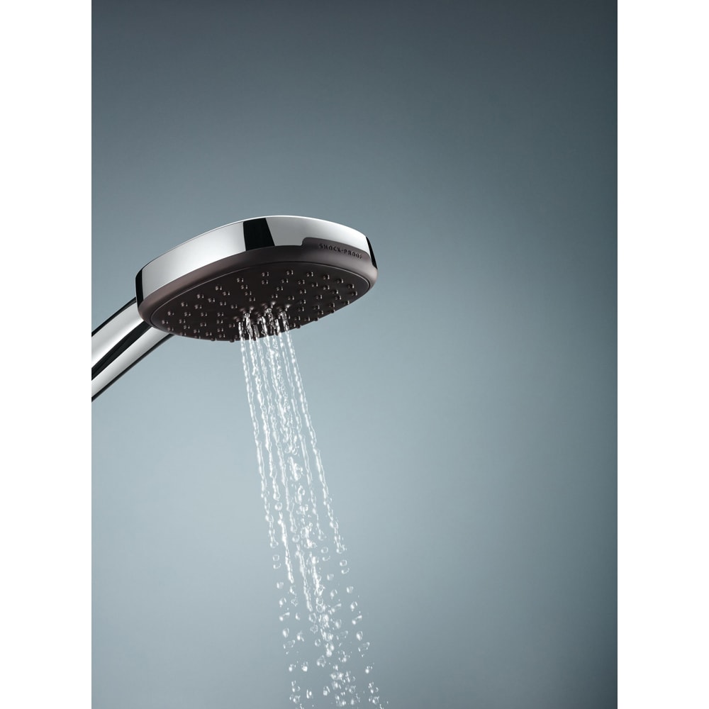 Para dus GROHE Vitalio Comfort 110 26399001, 2 functii, crom