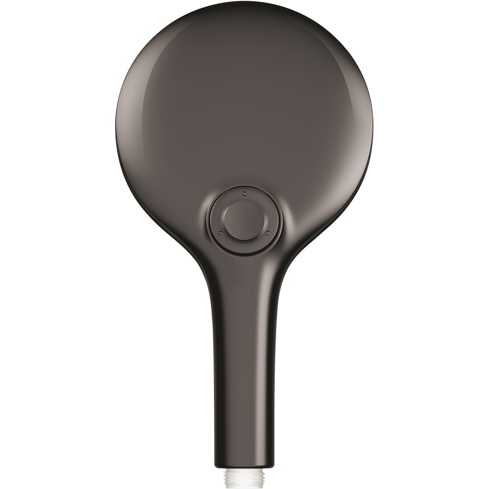 Para dus GROHE Rainshower SmartActive 130 26574A00, 3 functii, grafit
