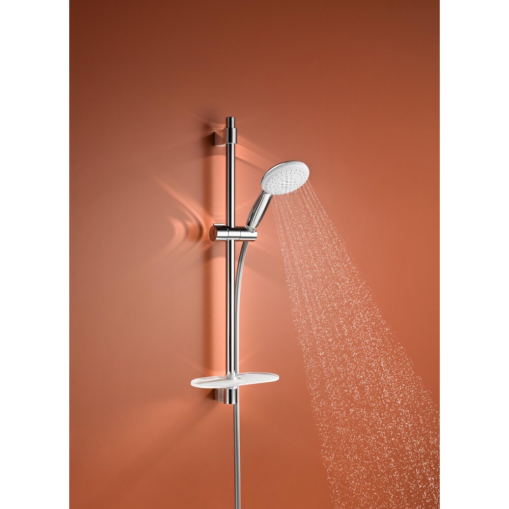 Coloana dus GROHE Tempesta 110 26638003, 2 functii, crom