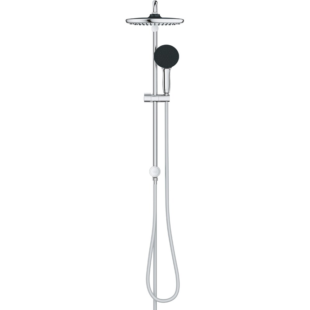 Coloana dus GROHE Vitalio Start 250 26680001, 1 functie, crom