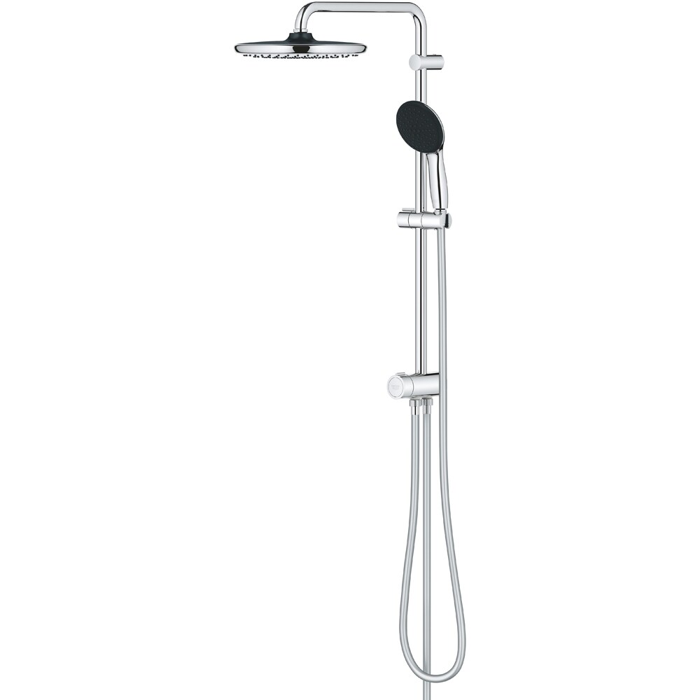 Coloana dus GROHE Vitalio Start 250 26680001, 1 functie, crom