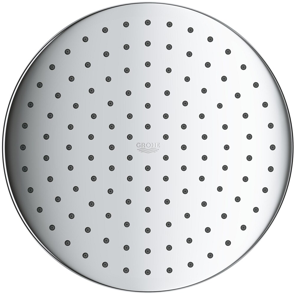 Coloana dus GROHE Vitalio Start 250 26680001, 1 functie, crom