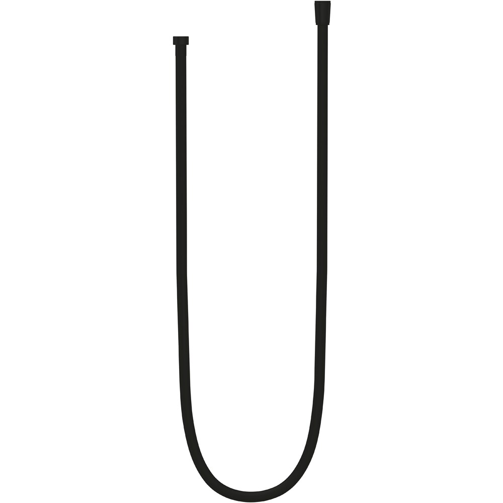 Coloana dus GROHE Vitalio Start 250 266802430, 1 functie, negru