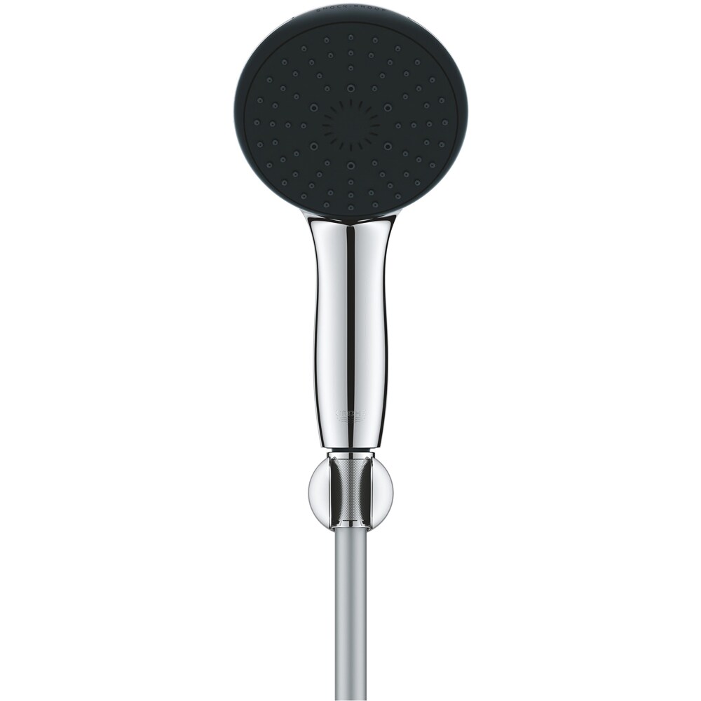 Para dus GROHE Vitalio Start 110 26769001, 3 functii, crom