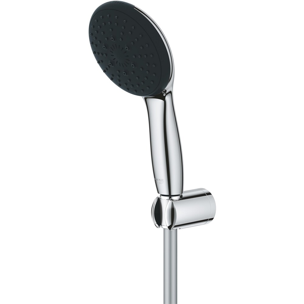 Para dus GROHE Vitalio Start 110 26769001, 3 functii, crom