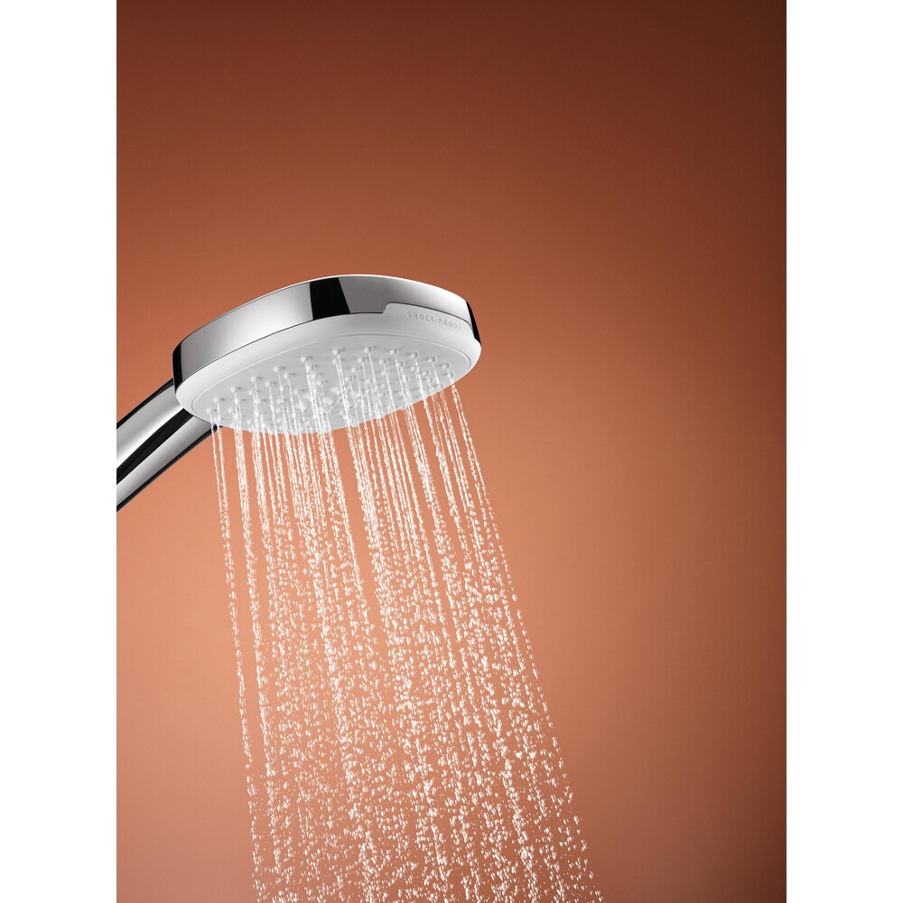 Para dus GROHE Tempesta Cube 110 26902003, 2 functii, crom