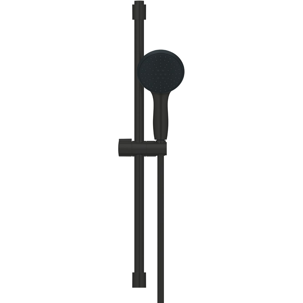 Coloana dus GROHE Tempesta 110 269152433, 2 functii, negru