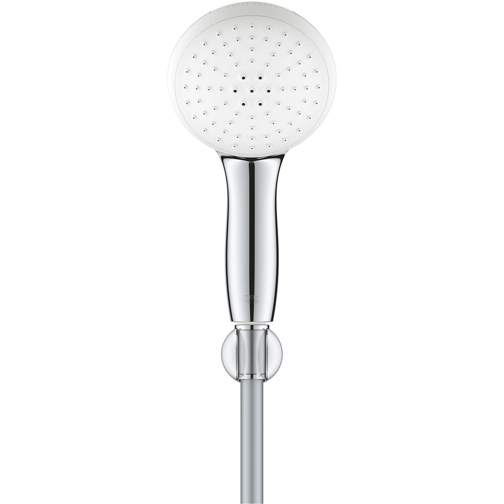 Para dus GROHE Tempesta 110 26919003, 2 functii, crom