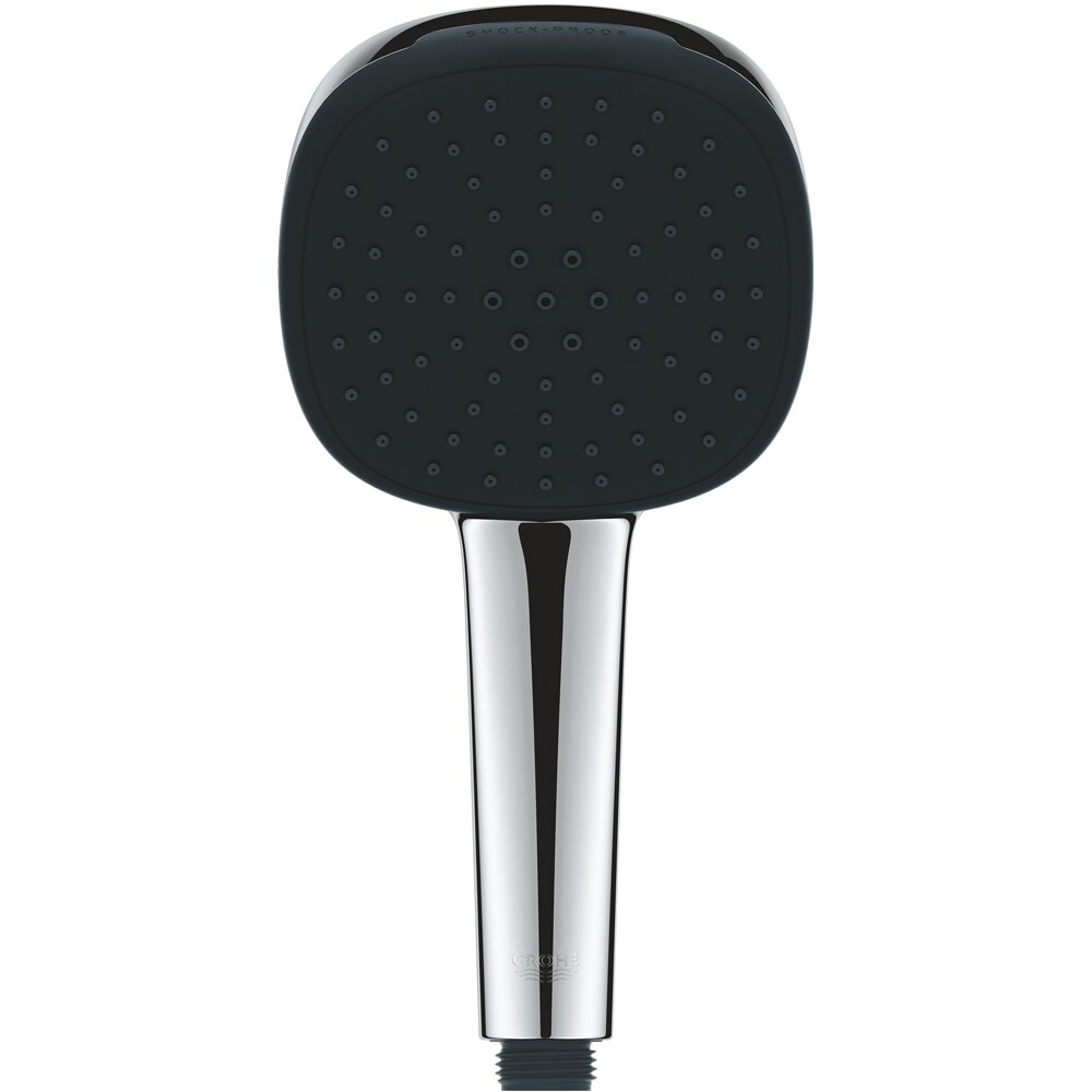 Para dus GROHE Vitalio Comfort 110 26925001, 2 functii, crom