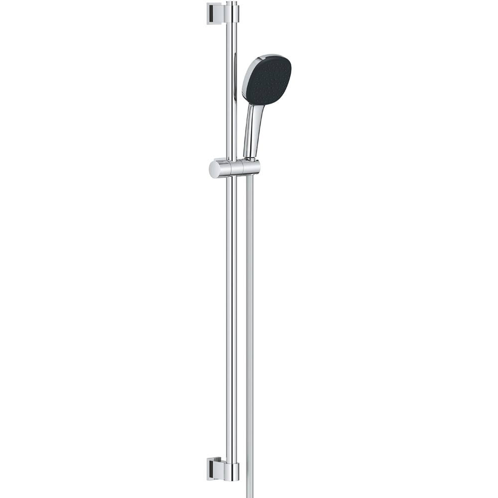 Coloana dus GROHE Vitalio Comfort 110 26930001, 2 functii, crom