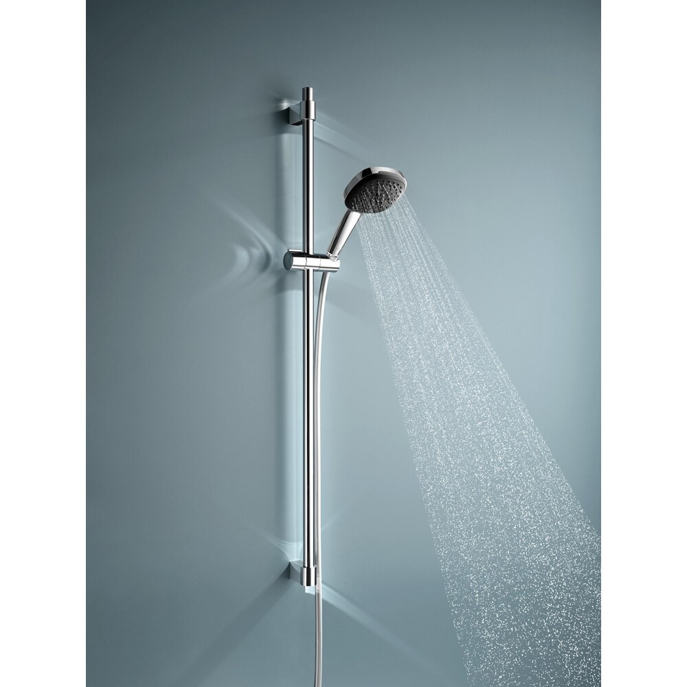 Coloana dus GROHE Vitalio Comfort 110 26930001, 2 functii, crom