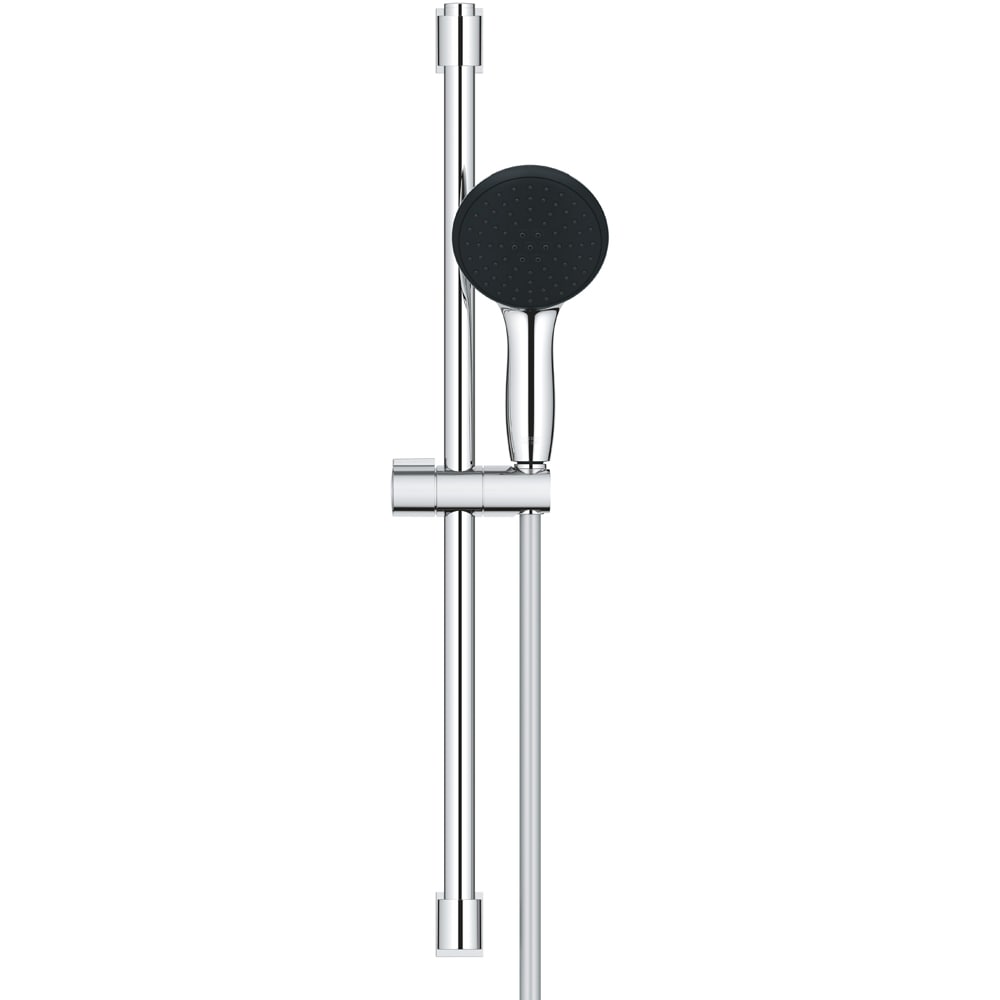 Coloana dus GROHE Vitalio Start 110 26951001, 2 functii, crom