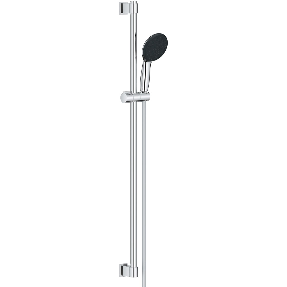 Coloana dus GROHE Vitalio Start 110 26955001, 2 functii, crom