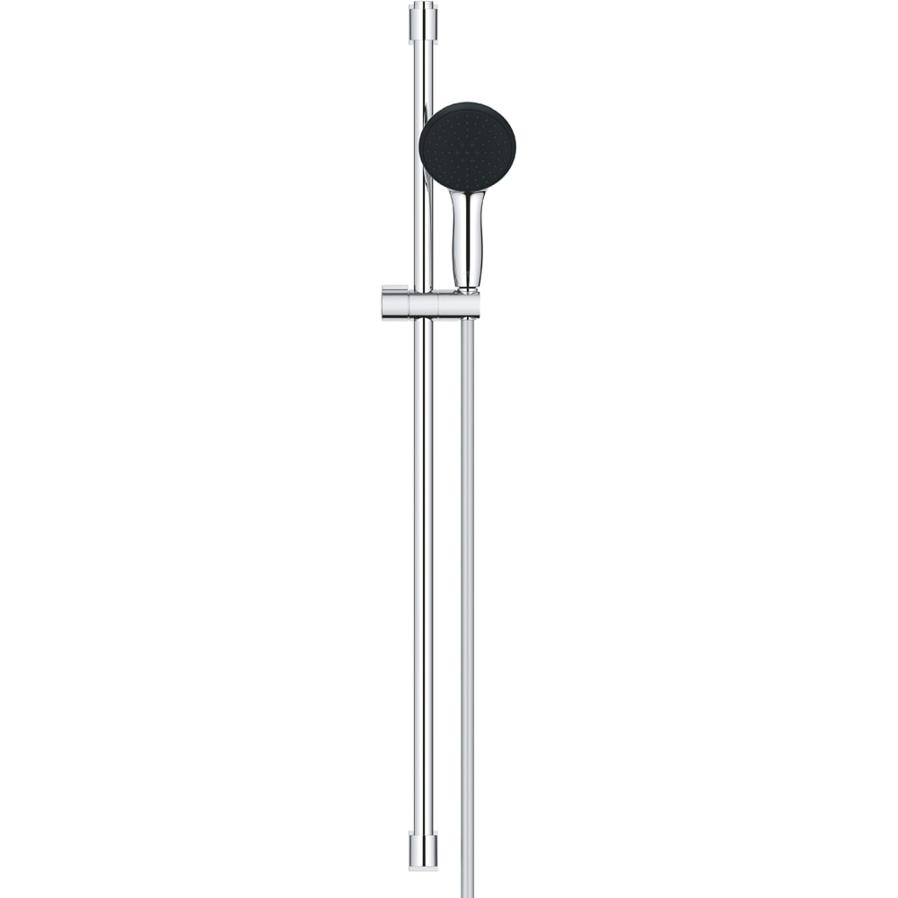 Coloana dus GROHE Vitalio Start 110 26955001, 2 functii, crom