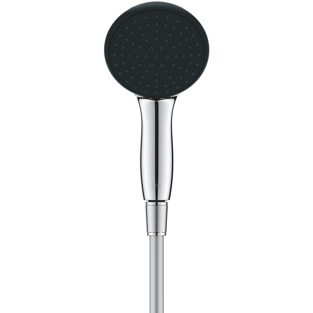 Para dus GROHE Vitalio Start 110 26972001, 2 functii, crom