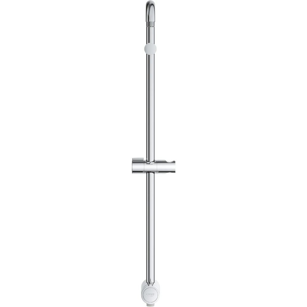 Coloana dus GROHE Tempesta Cube 250 26977001, 1 functie, crom