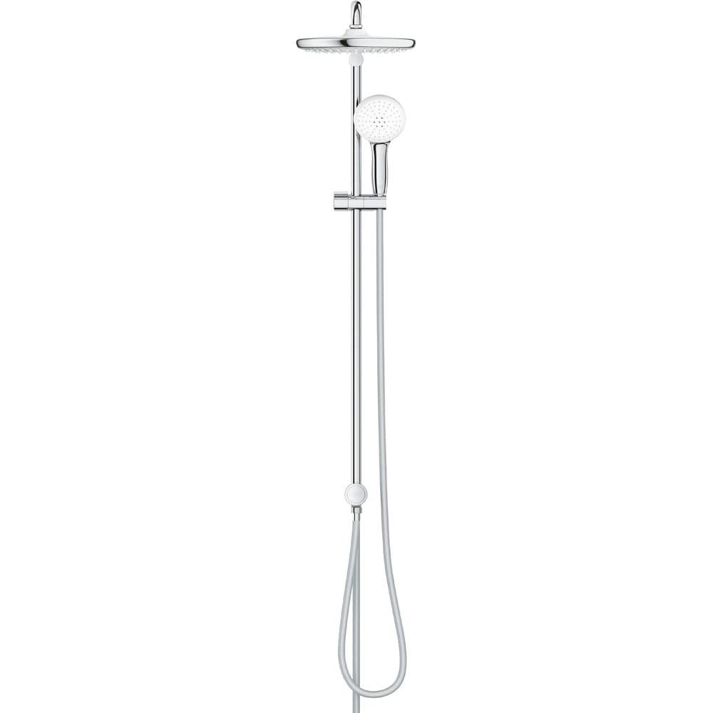Coloana dus GROHE Tempesta 250 26979001, 1 functie, crom