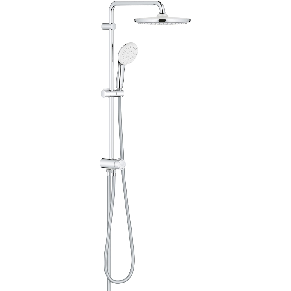 Coloana dus GROHE Tempesta 250 26980001, 1 functie, crom