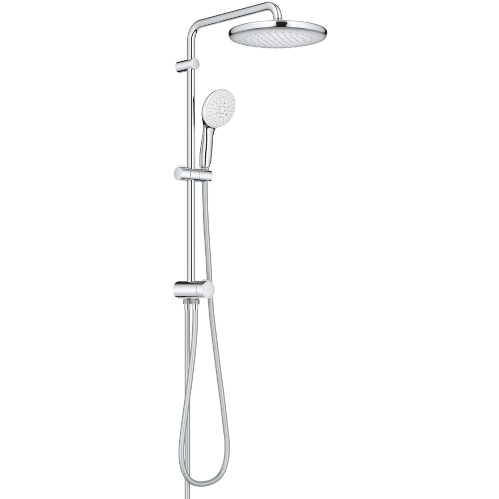Coloana dus GROHE Tempesta 250 26980001, 1 functie, crom