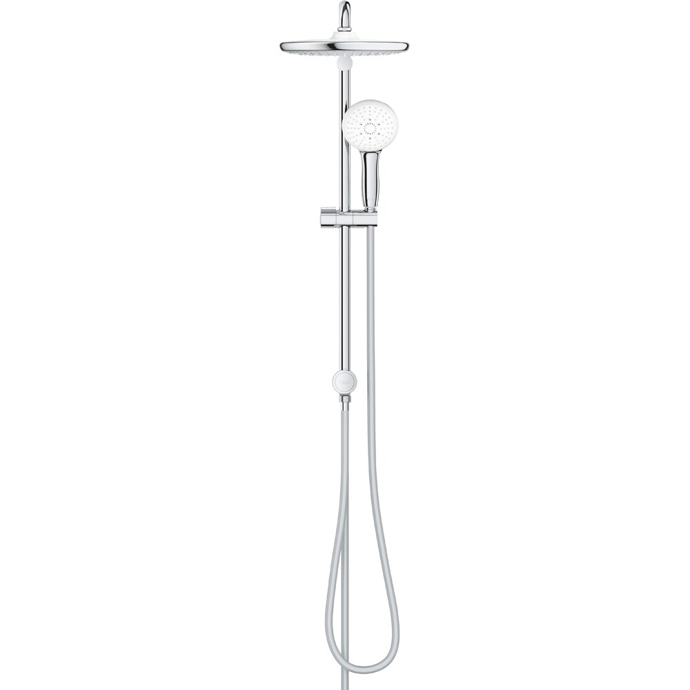 Coloana dus GROHE Tempesta 250 26980001, 1 functie, crom