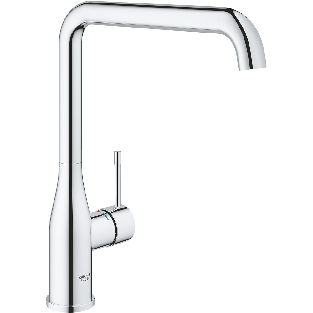 Baterie bucatarie GROHE Essence 30505000, alama sanitara, crom
