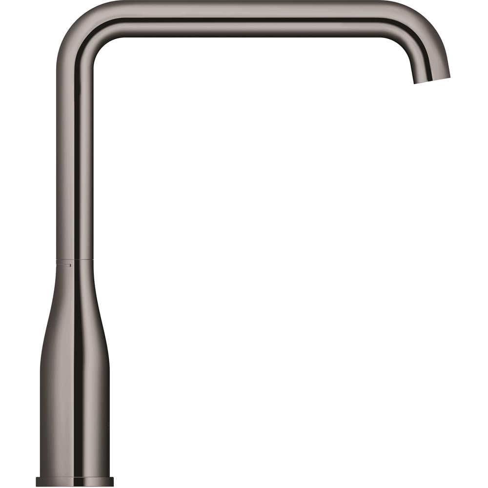 Baterie bucatarie GROHE Essence 30505A00, alama sanitara, grafit