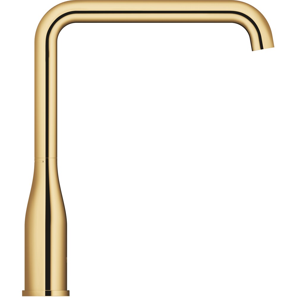 Baterie bucatarie GROHE Essence 30505GL0, alama sanitara, auriu